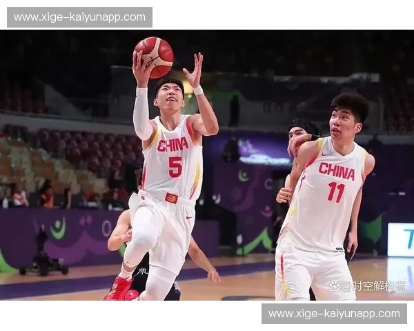 中国男篮伤病:从困局到重生的路径 中国男篮伤病:从困局到重生的路径